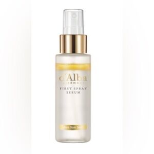 SOLD OUT d'Alba First Spray Serum